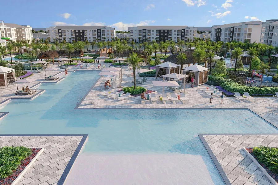 Villatel Orlando Resort, Apartments by Marriott Bonvoy hotel detail image 2