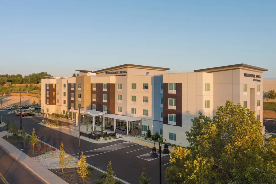 Towneplace Suites By Marriott Nampa hotel detail image 2