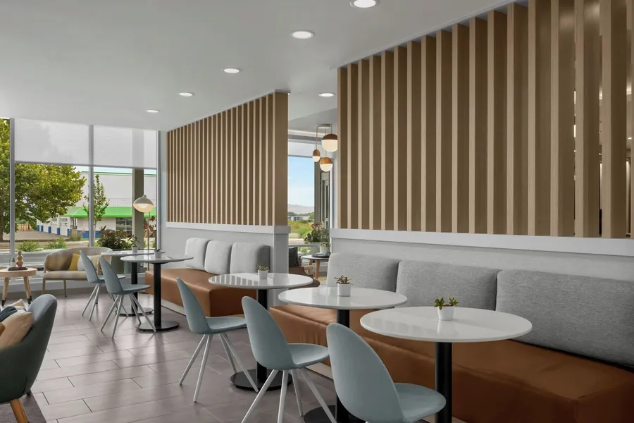 Towneplace Suites By Marriott Nampa hotel detail image 6
