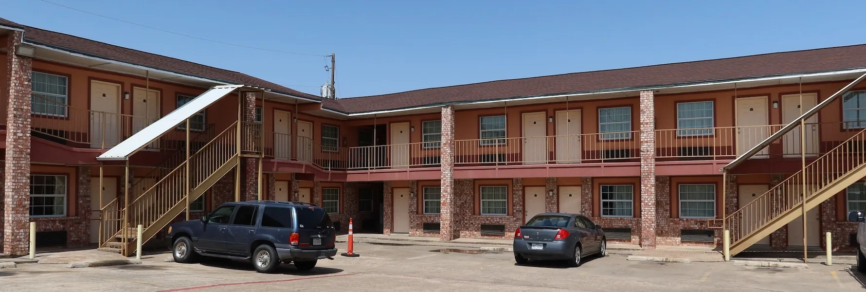 Great Western Inn hotel detail image 2