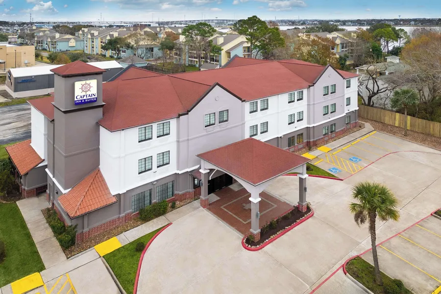 Melrose @ Seabrook, BW Signature Collection hotel detail image 2