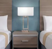 Melrose @ Seabrook, BW Signature Collection hotel detail image 4