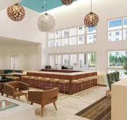 Element North Austin Tech Ridge hotel detail image 3