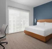 Element North Austin Tech Ridge hotel detail image 7