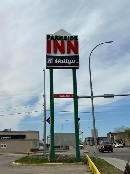 Parkside Inn hotel detail image 2