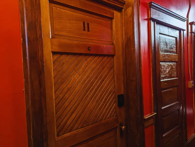 The Well Hotel & Taproom hotel detail image 2