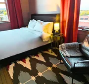 The Well Hotel & Taproom hotel detail image 4