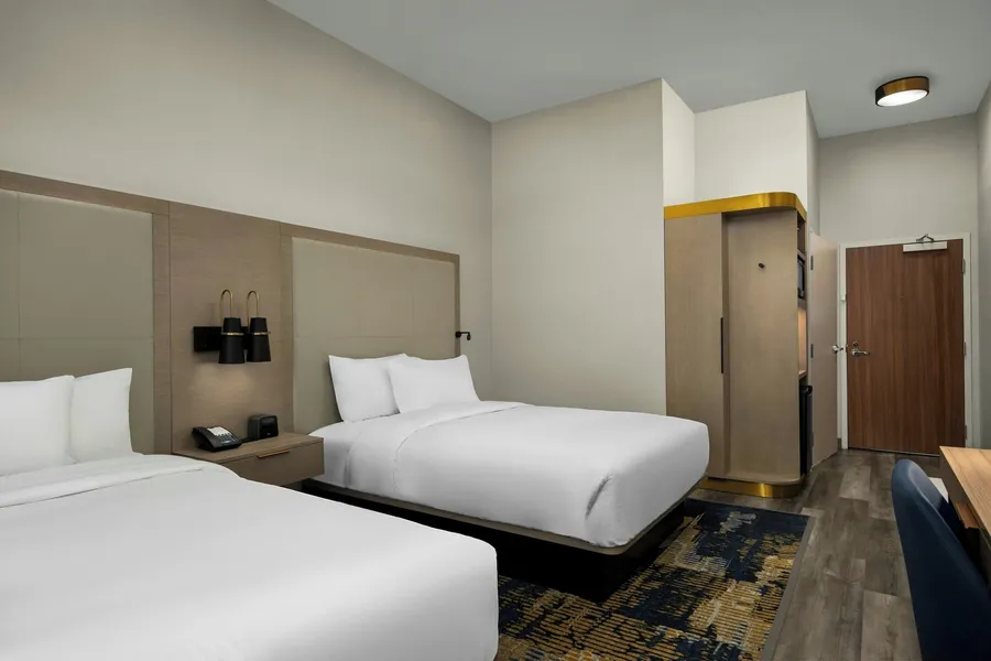 Fairfield Inn & Suites Livermore hotel detail image 6