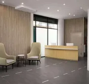 Hampton Inn by Hilton Long Island City New York hotel detail image 4