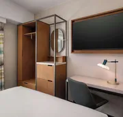 Hampton Inn by Hilton Long Island City New York hotel detail image 7