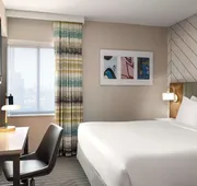 Hampton Inn by Hilton Long Island City New York hotel detail image 5