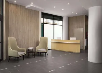 Hampton Inn by Hilton Long Island City New York hotel thumbnail 4