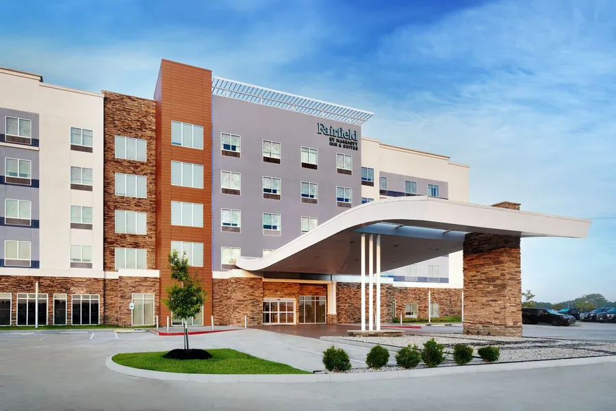 Fairfield by Marriott Inn & Suites Houston League City hotel detail image 2