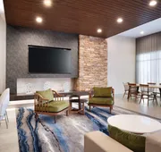 Fairfield by Marriott Inn & Suites Houston League City hotel detail image 3