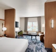 Fairfield by Marriott Inn & Suites Houston League City hotel detail image 7