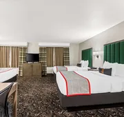 Lumber Jack Lodge, an Ascend Collection Hotel hotel detail image 4