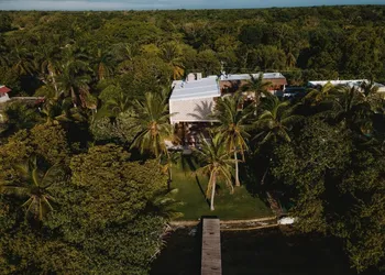 Ik Casa Del Viento hotel thumbnail 2