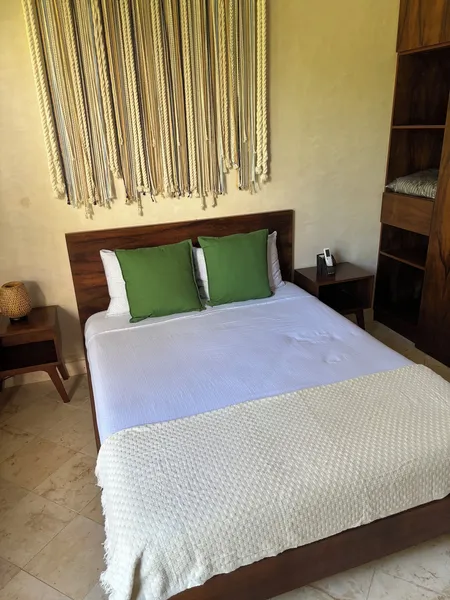 Ik Casa Del Viento hotel detail image 6