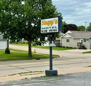 Napps Motel hotel detail image 5