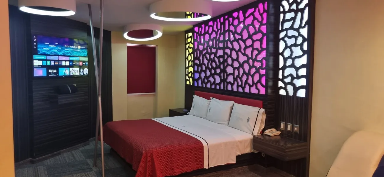 Hotel Niagara carretera Dgo-Mazatlan hotel detail image 2