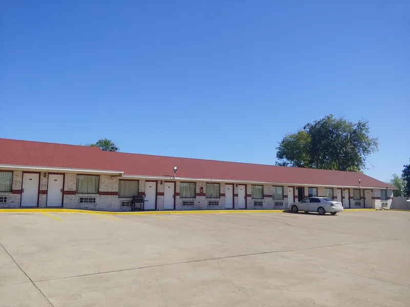 Brooks City Executive Inn hotel detail image 6