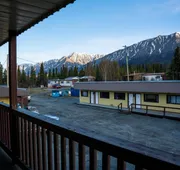 Talbot Arm Motel hotel detail image 5