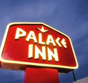 Palace Inn hotel detail image 5
