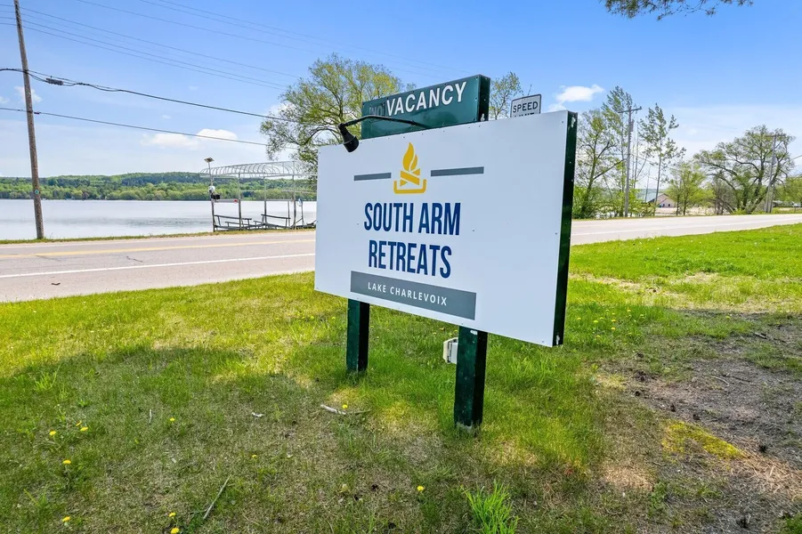 South Arm Retreats Standard Room 4 hotel detail image 6
