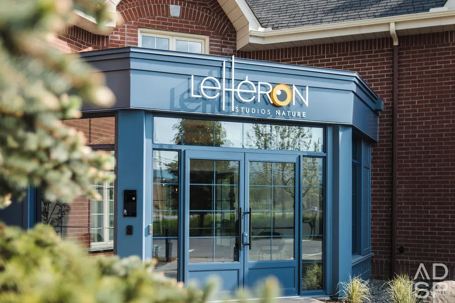 Le Héron - Studios Nature hotel detail image 2