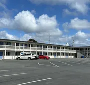 Beachside Inn hotel detail image 4