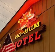 Ho Hum Motel hotel detail image 5