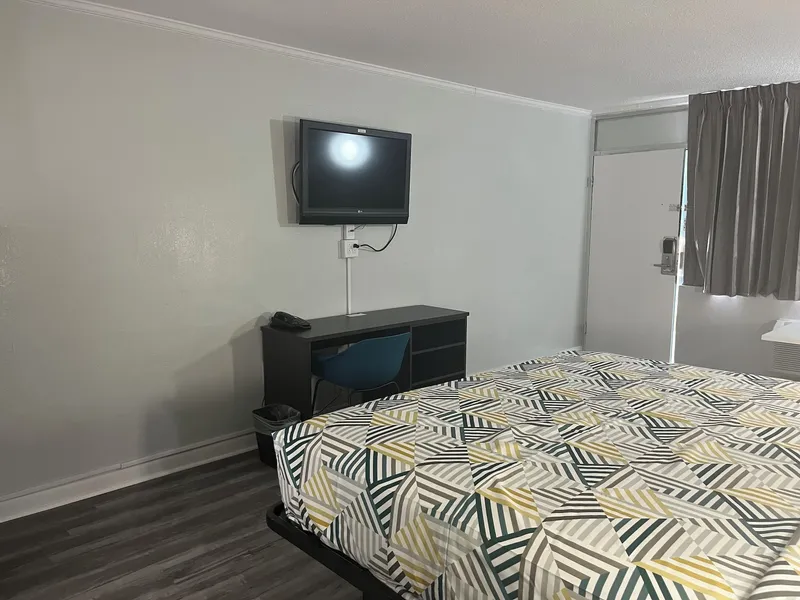 Studio 6 Suites Pocomoke City, MD hotel detail image 2