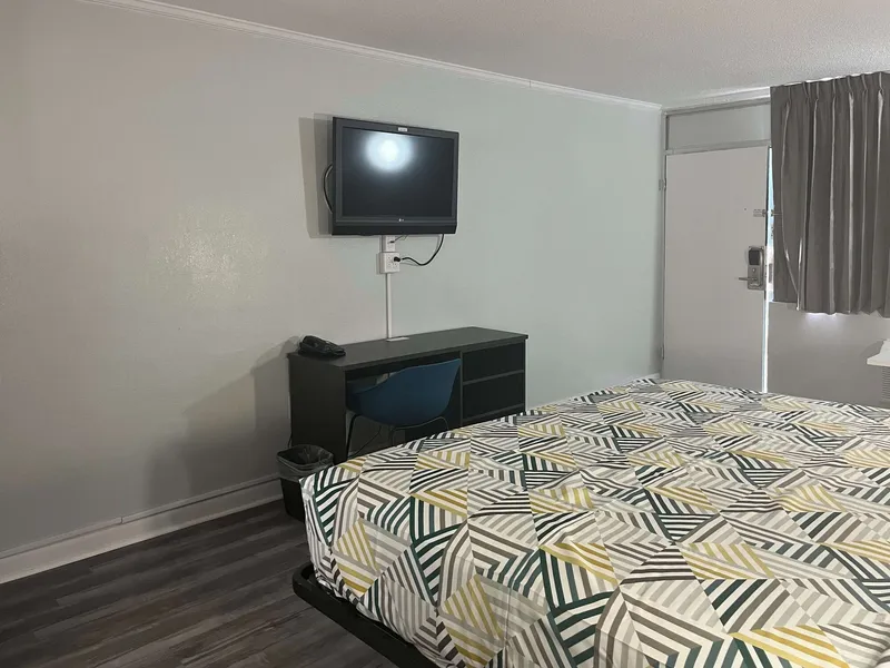 Studio 6 Suites Pocomoke City, MD hotel detail image 6