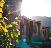 Oeno Wine Lodge hotel detail image 4