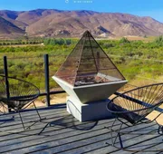 Oeno Wine Lodge hotel detail image 7