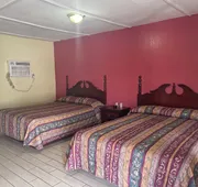 Plaza Motel hotel detail image 5