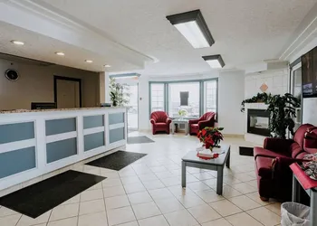 Western Budget Motel Plus Mosaic Suites hotel thumbnail 2