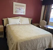Economy Inn hotel detail image 4