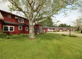 COHO Inn & Motor Lodge hotel thumbnail 4