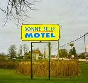 Bonne Belle Motel hotel detail image 4