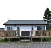 Jackfish Lake Cottages Motel hotel detail image 4