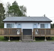 Jackfish Lake Cottages Motel hotel detail image 5