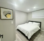 Private Modern Retreat in NW hotel detail image 3