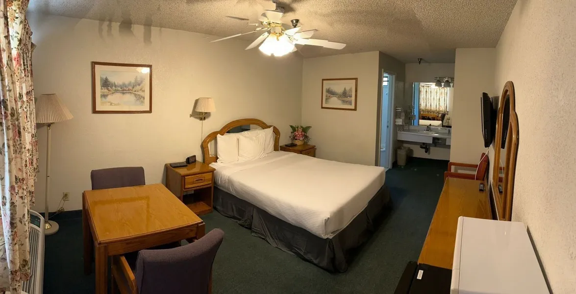 Formosa Inn hotel detail image 6