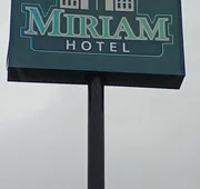 Miriam Hotel hotel detail image 4