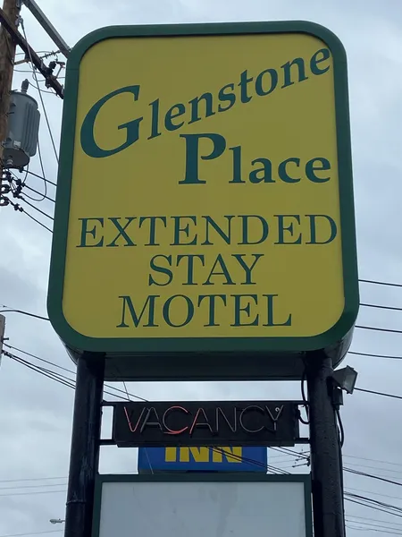 Glenstone place extended stay motel hotel detail image 6