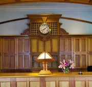 The McKernan Inn hotel detail image 4