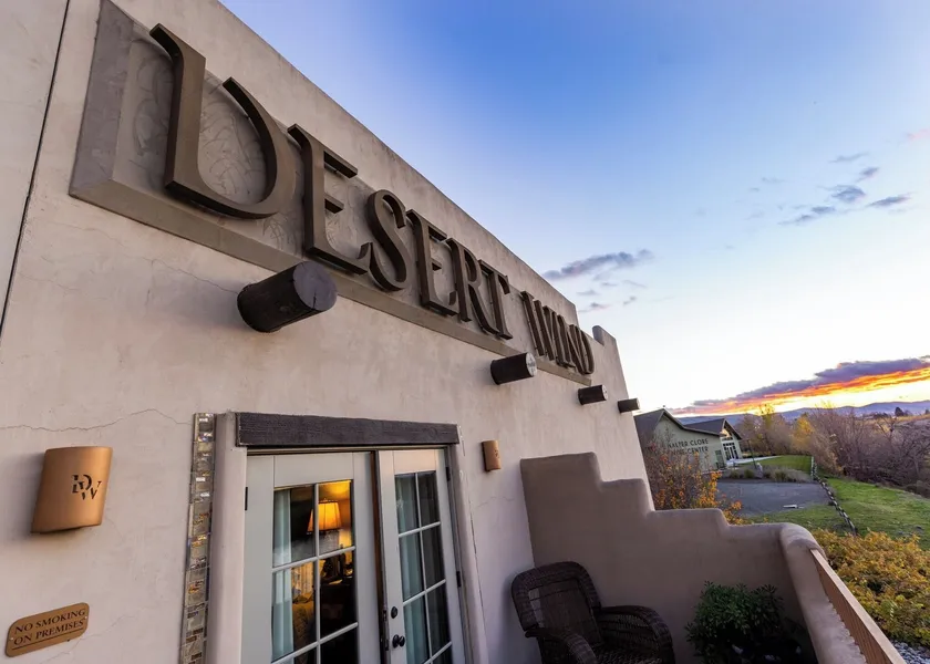 Inn at Desert Wind Winery hotel detail image 2