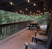 The Lodge At Tunkhannock Creek hotel detail image 3