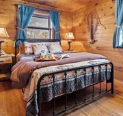 The Lodge At Tunkhannock Creek hotel detail image 5